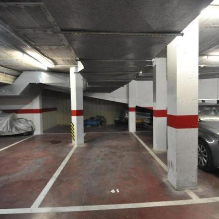 Rnet - Marina Parc Lägenhet Rosas Exteriör bild
