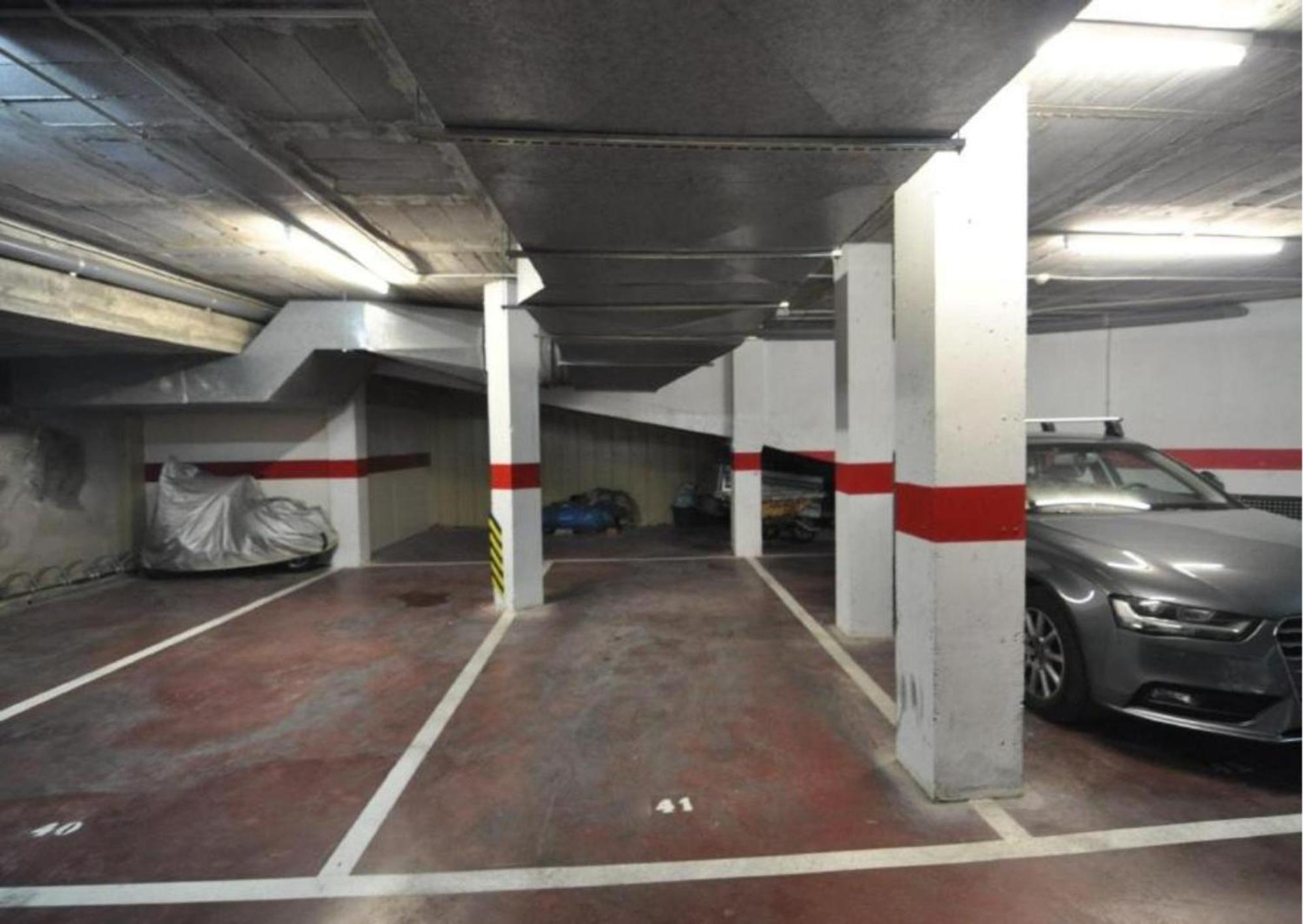 Rnet - Marina Parc Lägenhet Rosas Exteriör bild